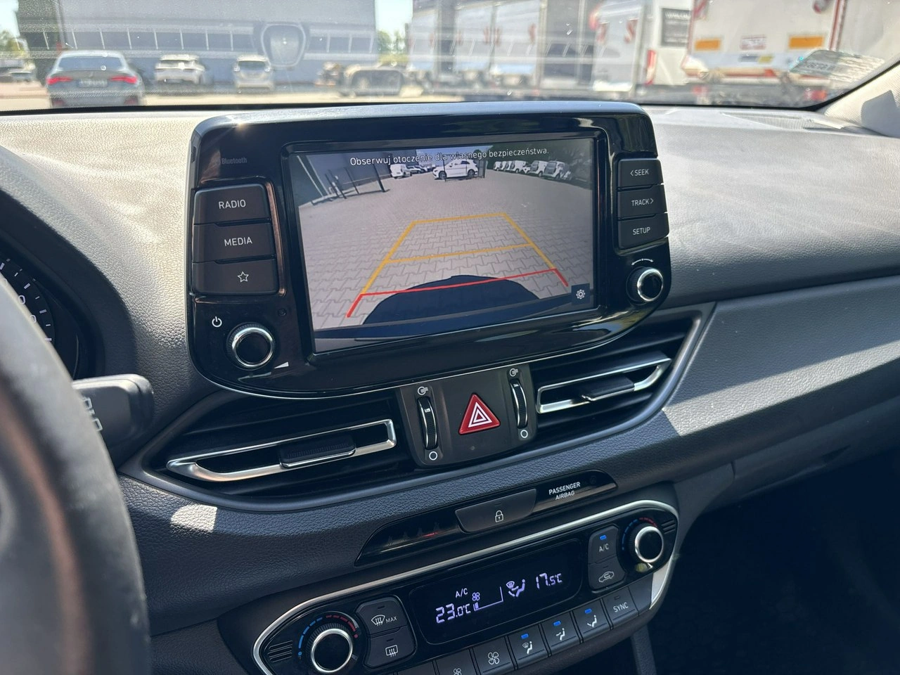 Hyundai i30 - Zdjęcie 21