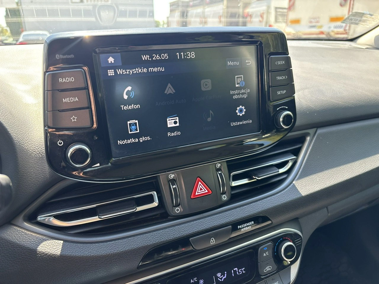 Hyundai i30 - Zdjęcie 22