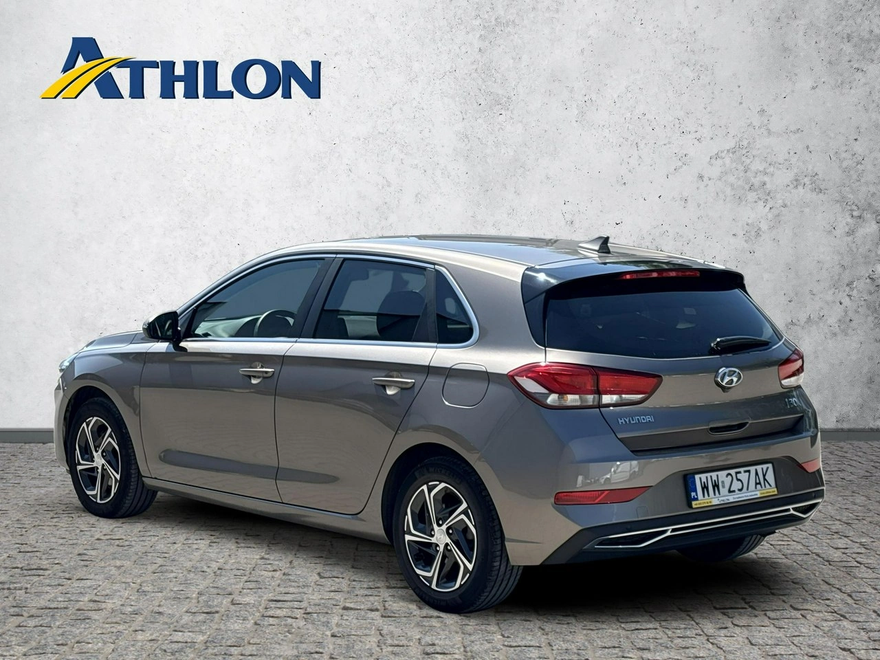 Hyundai i30 - Zdjęcie 2