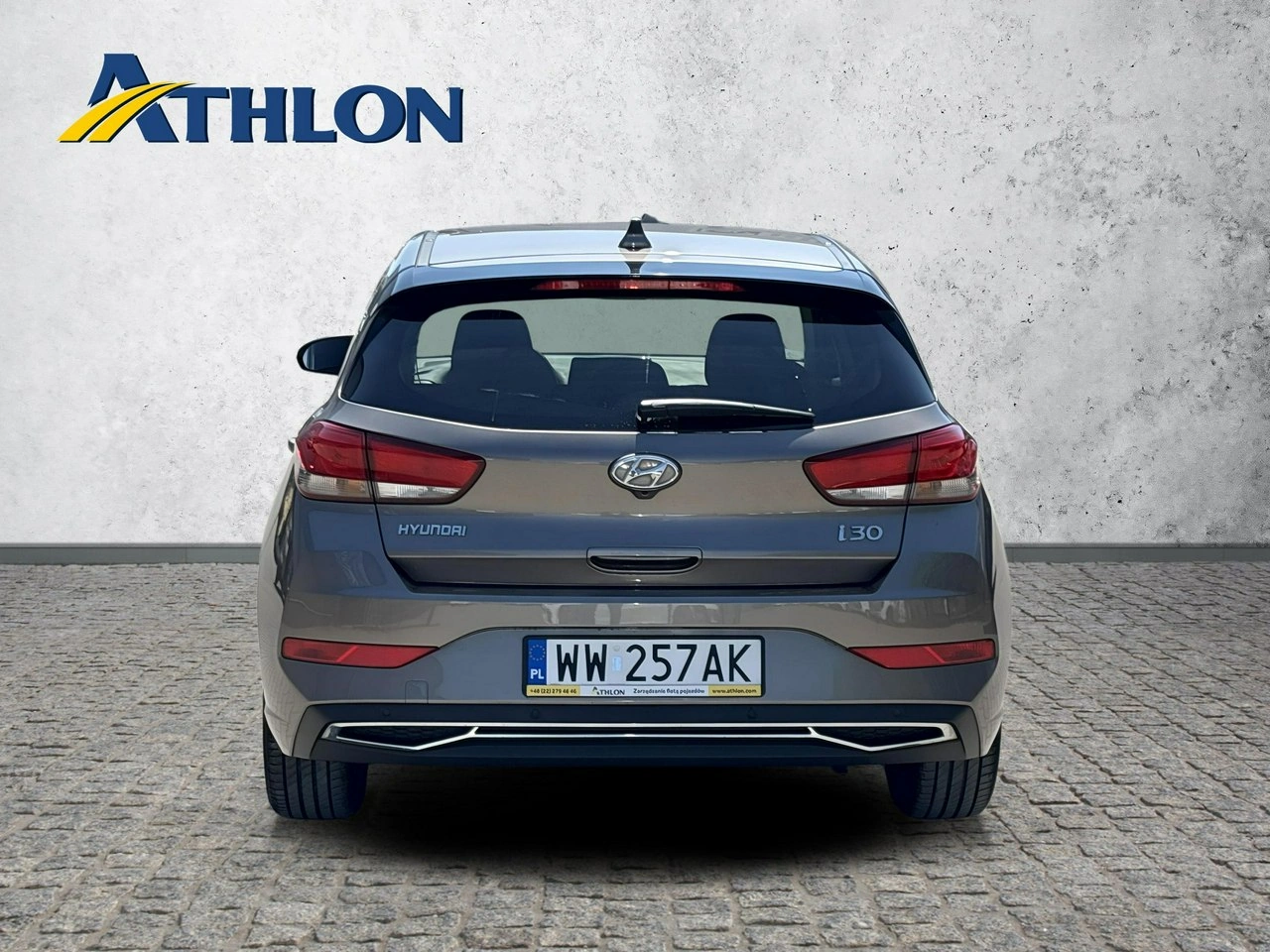 Hyundai i30 - Zdjęcie 3
