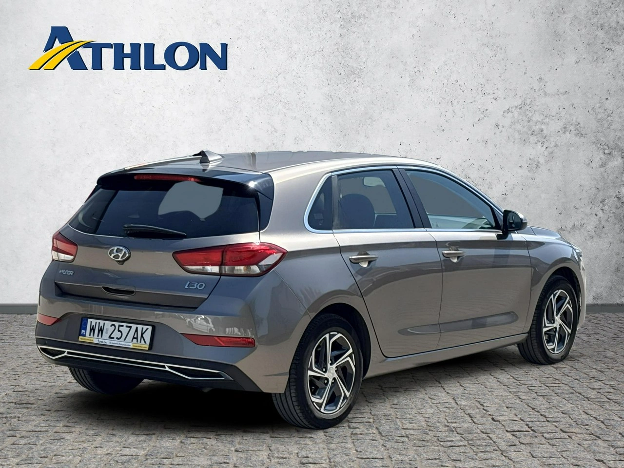 Hyundai i30 - Zdjęcie 4