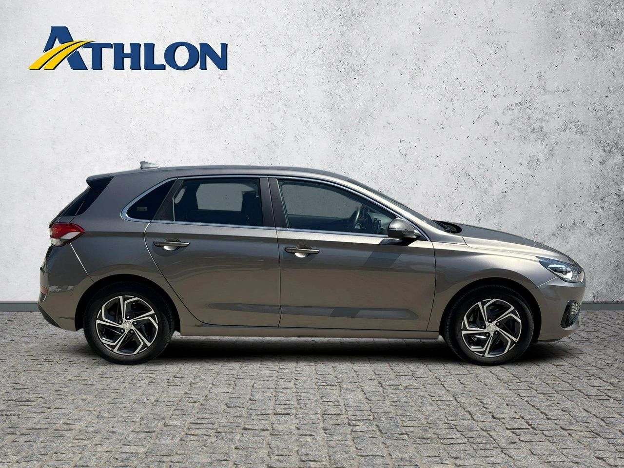 Hyundai i30 - Zdjęcie 5
