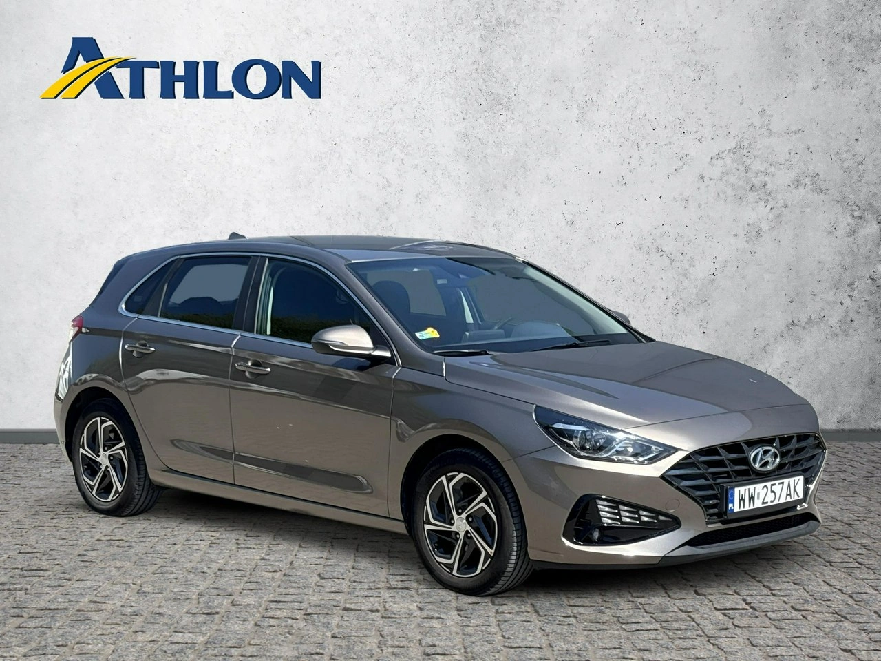 Hyundai i30 - Zdjęcie 6