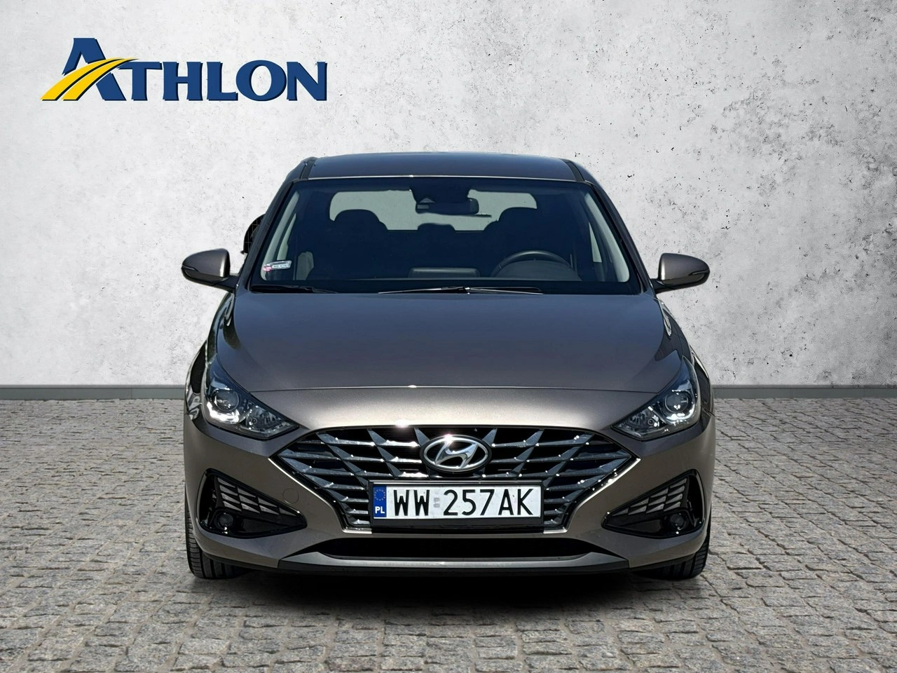 Hyundai i30 - Zdjęcie 7