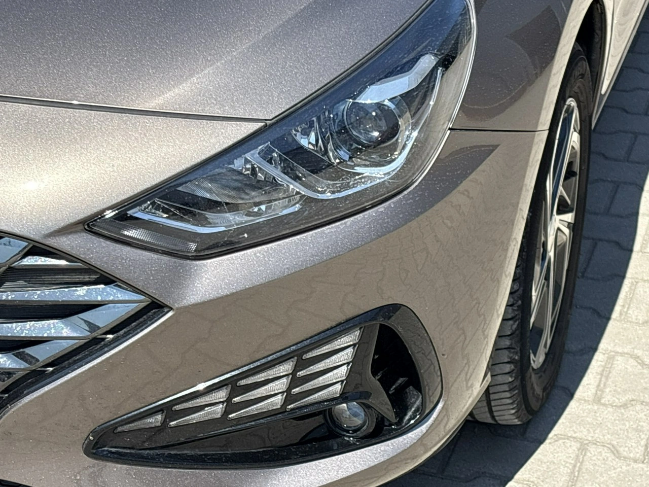 Hyundai i30 - Zdjęcie 8