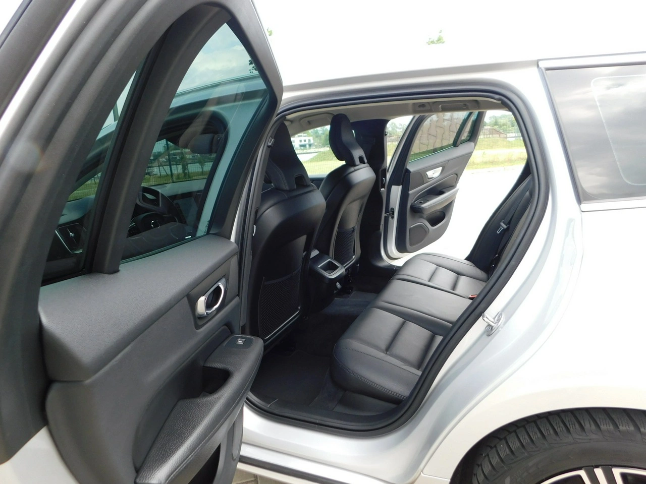 Volvo V60 - Zdjęcie 11
