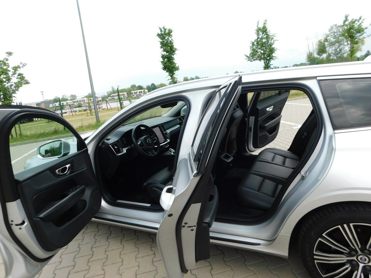 Volvo V60 - Zdjęcie 12