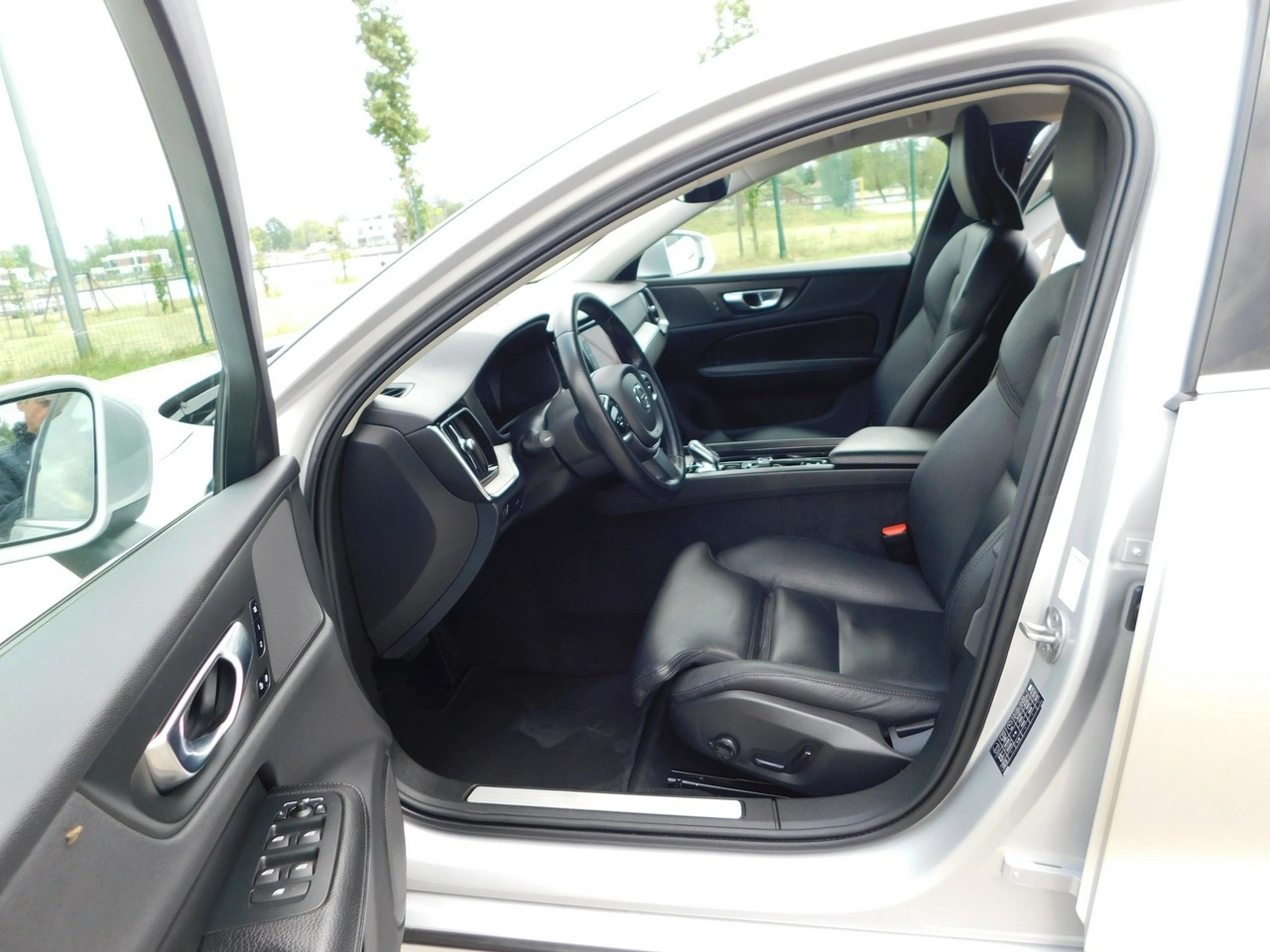 Volvo V60 - Zdjęcie 13