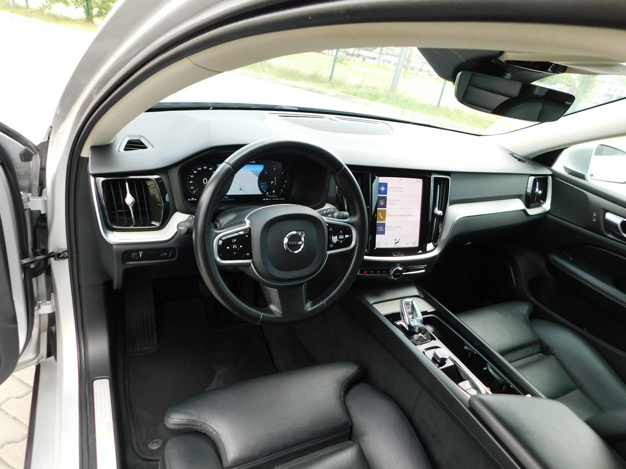 Volvo V60 - Zdjęcie 14