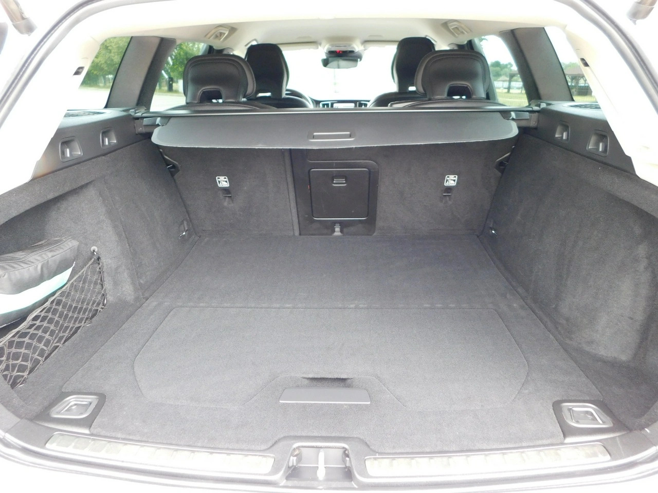 Volvo V60 - Zdjęcie 15