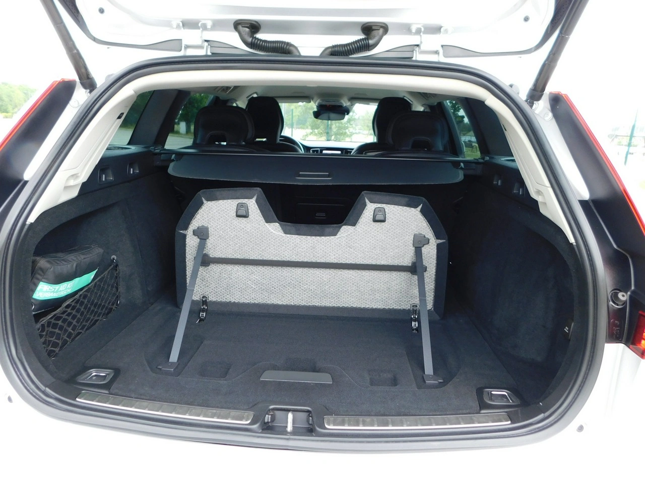 Volvo V60 - Zdjęcie 16