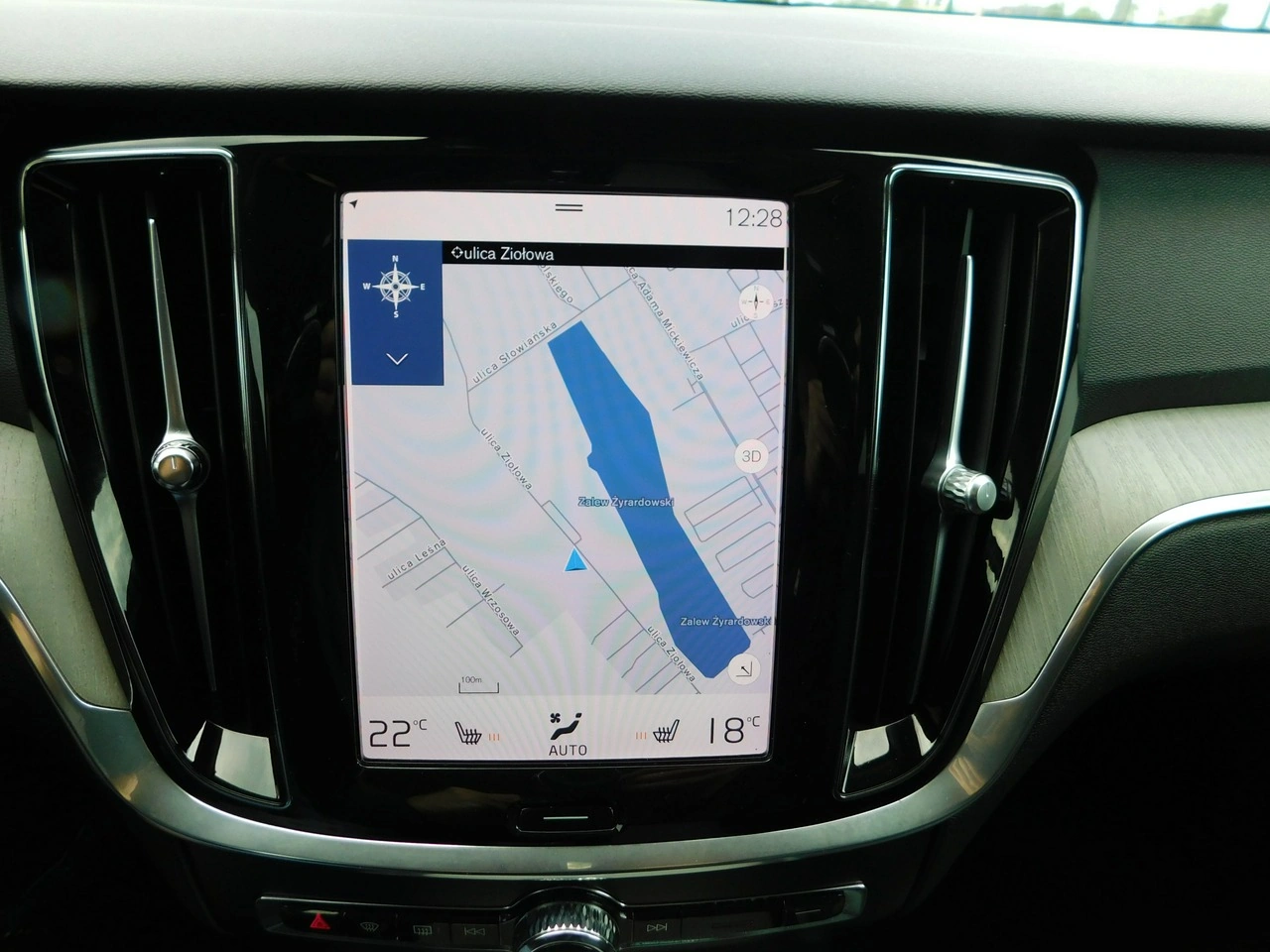 Volvo V60 - Zdjęcie 15