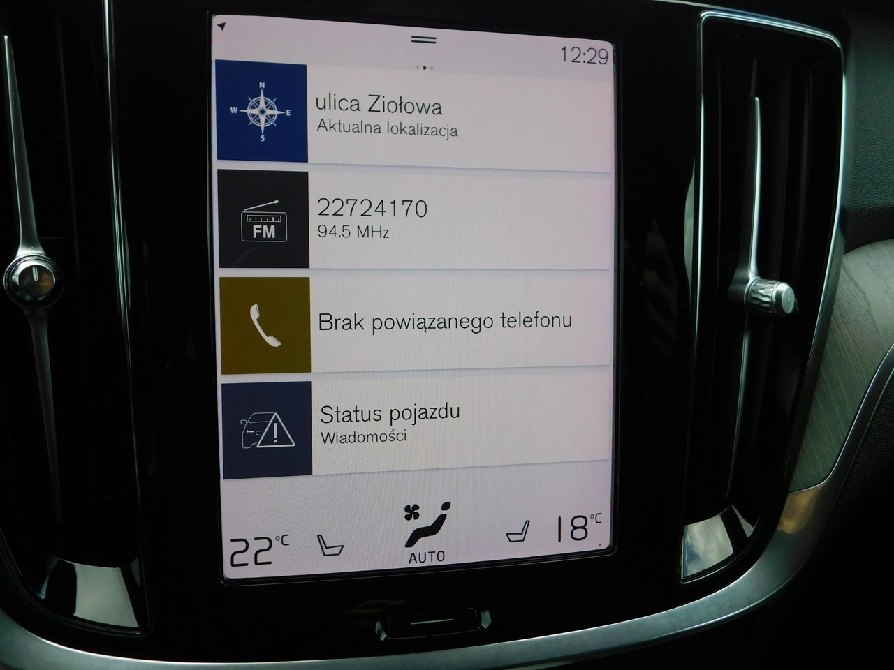 Volvo V60 - Zdjęcie 19