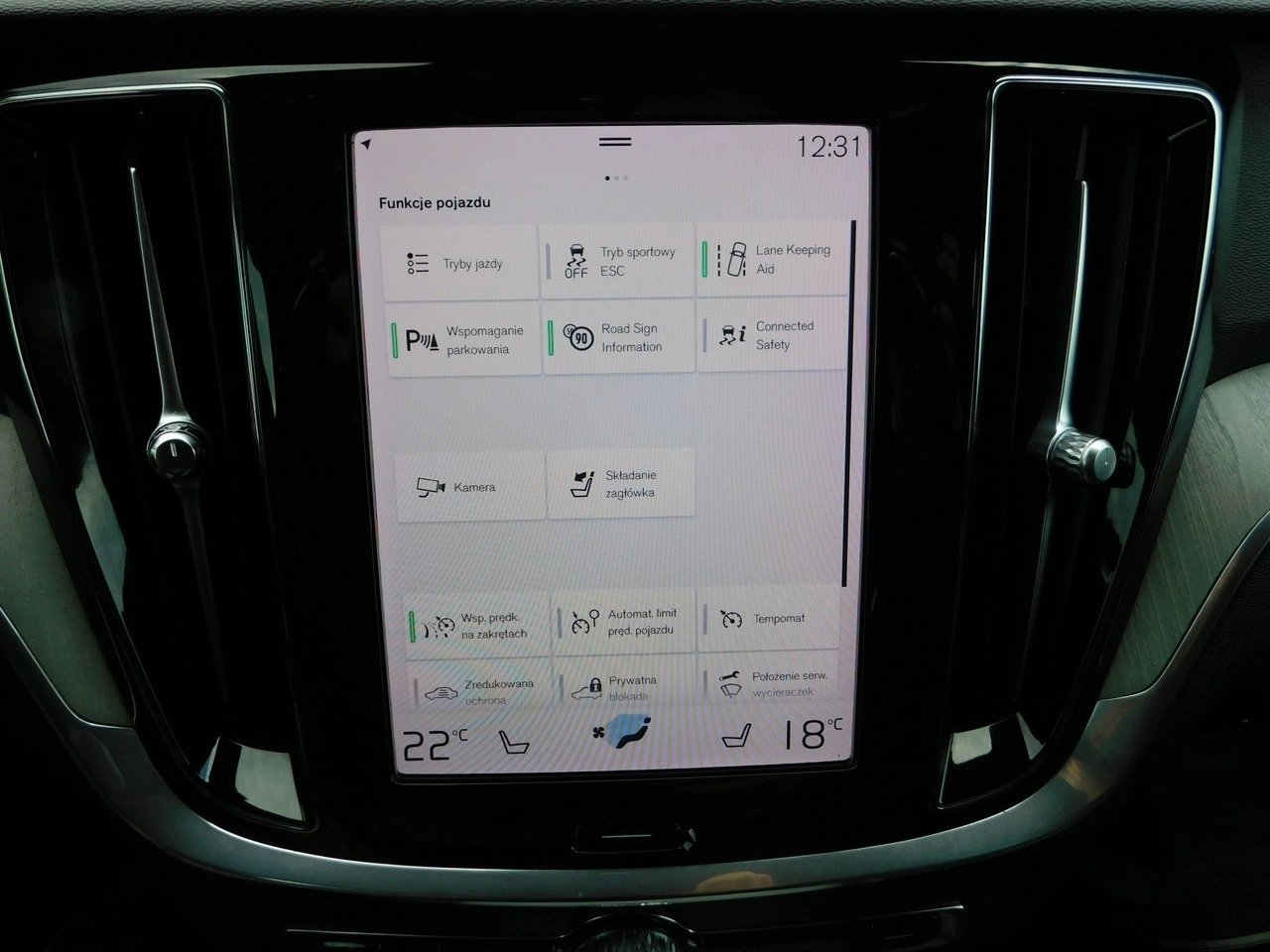 Volvo V60 - Zdjęcie 21