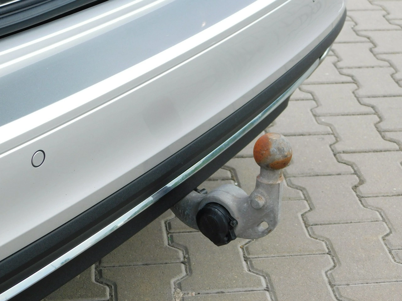 Volvo V60 - Zdjęcie 31