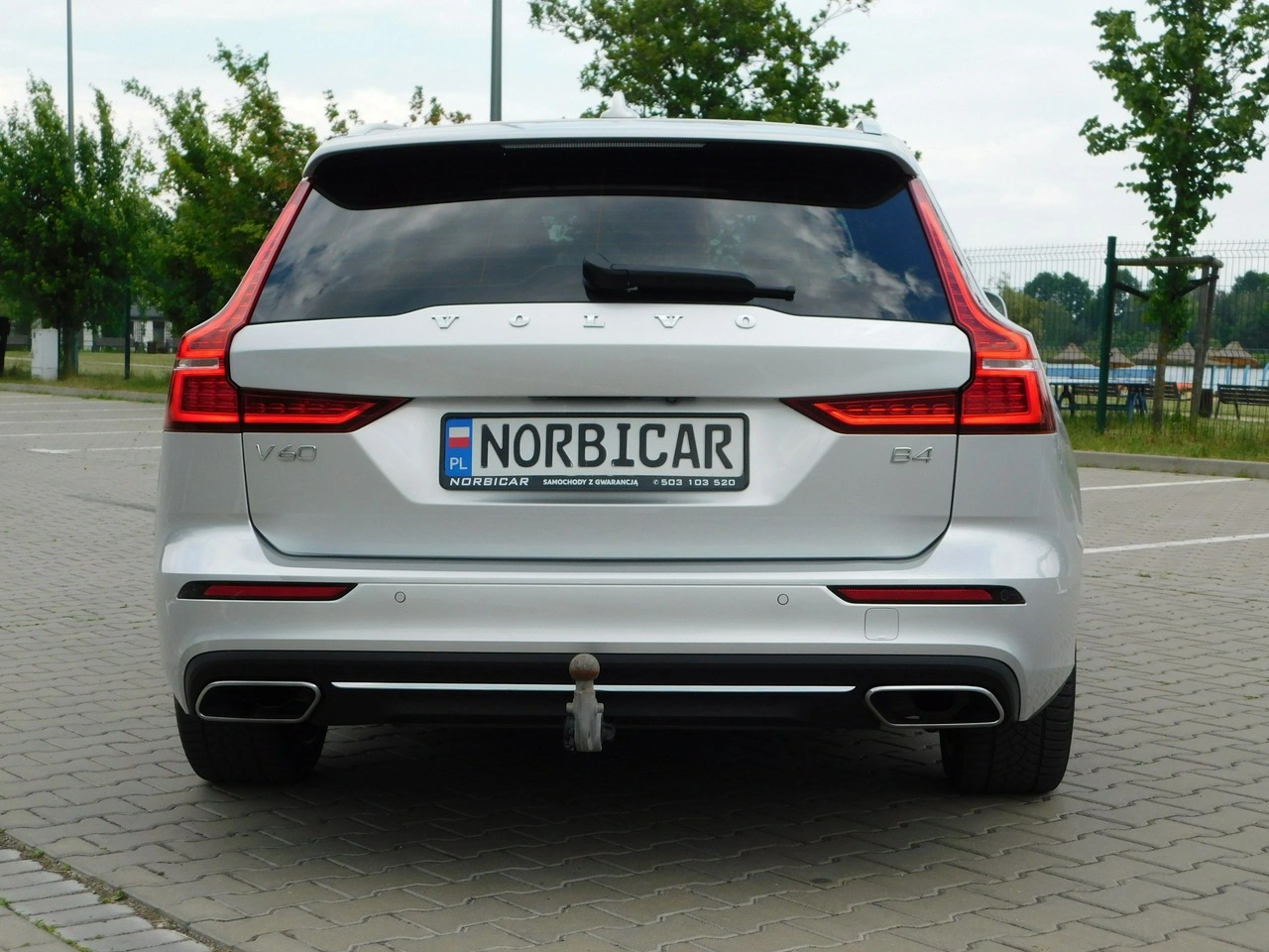 Volvo V60 - Zdjęcie 33