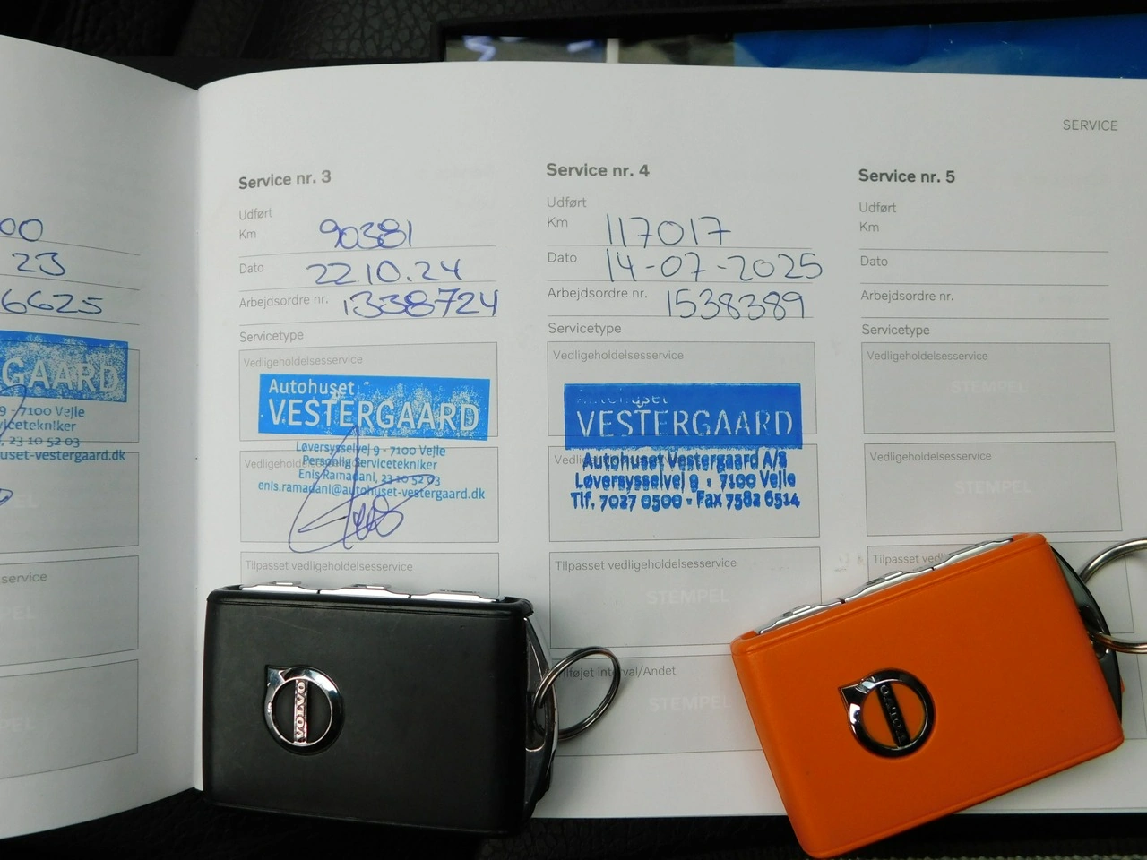 Volvo V60 - Zdjęcie 35