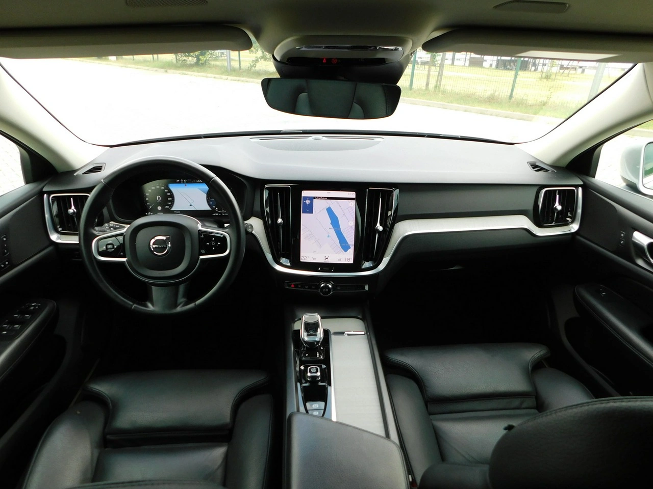 Volvo V60 - Zdjęcie 6