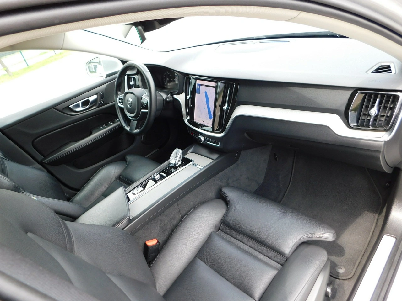 Volvo V60 - Zdjęcie 7