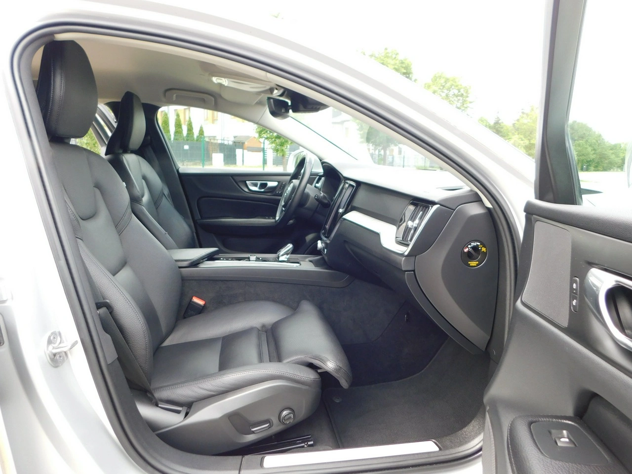 Volvo V60 - Zdjęcie 8