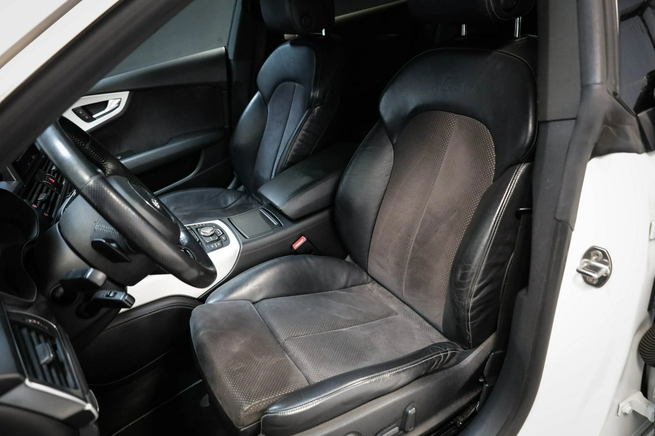 Audi A7 - Zdjęcie 12