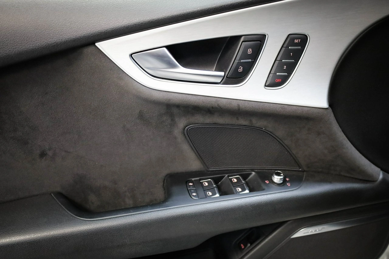 Audi A7 - Zdjęcie 13