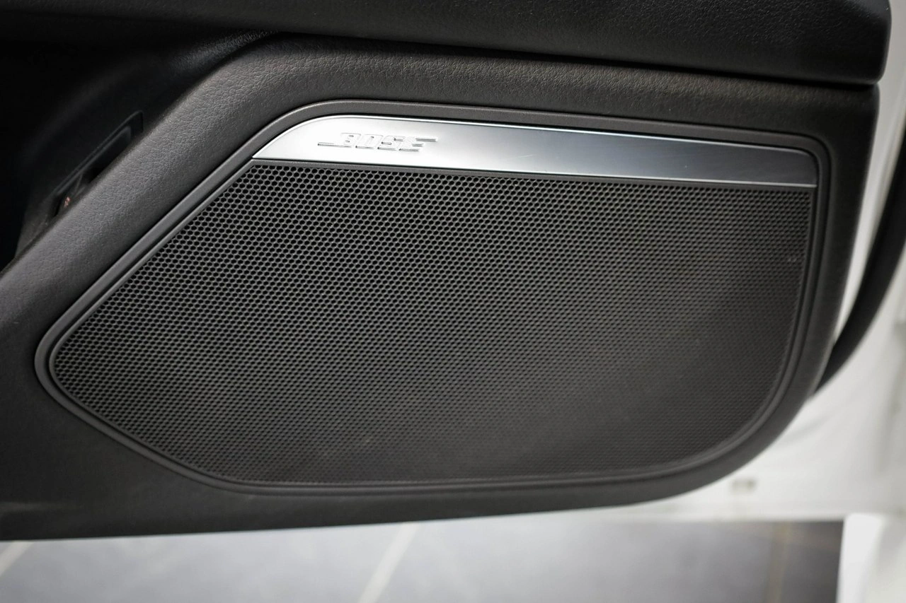 Audi A7 - Zdjęcie 14