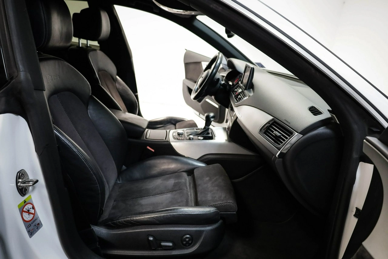 Audi A7 - Zdjęcie 20