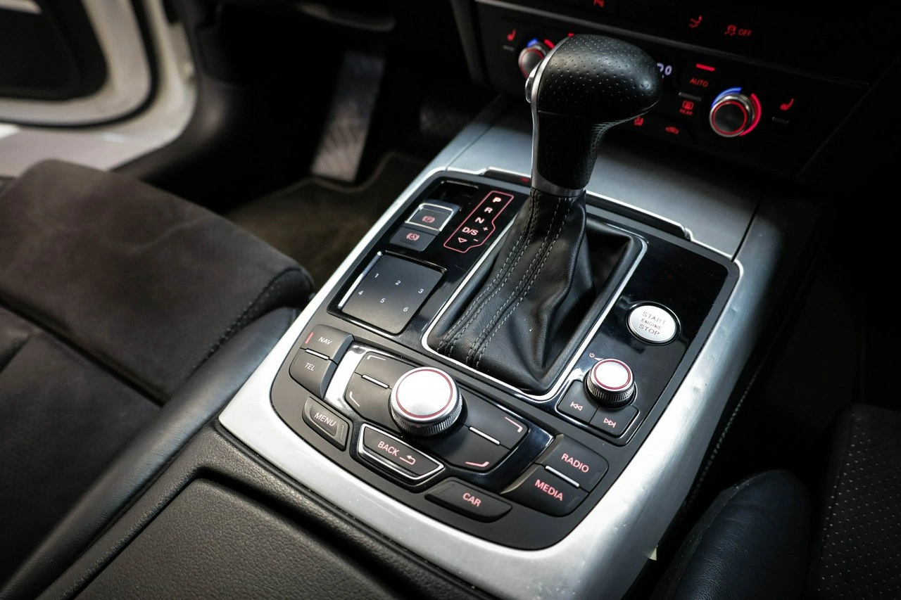 Audi A7 - Zdjęcie 21