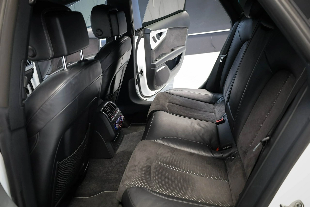Audi A7 - Zdjęcie 22