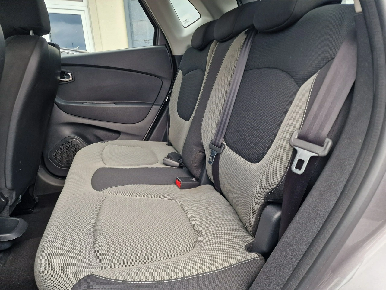 Renault Captur - Zdjęcie 16