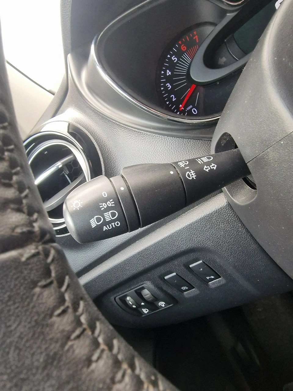 Renault Captur - Zdjęcie 26