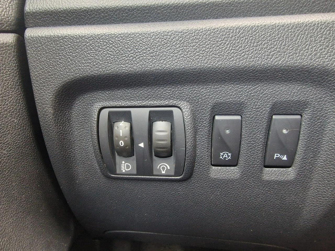 Renault Captur - Zdjęcie 28