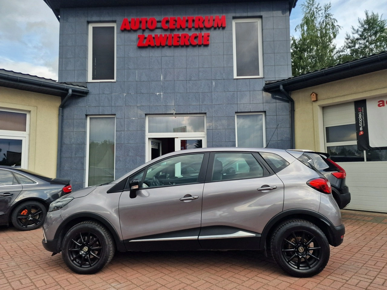 Renault Captur - Zdjęcie 4