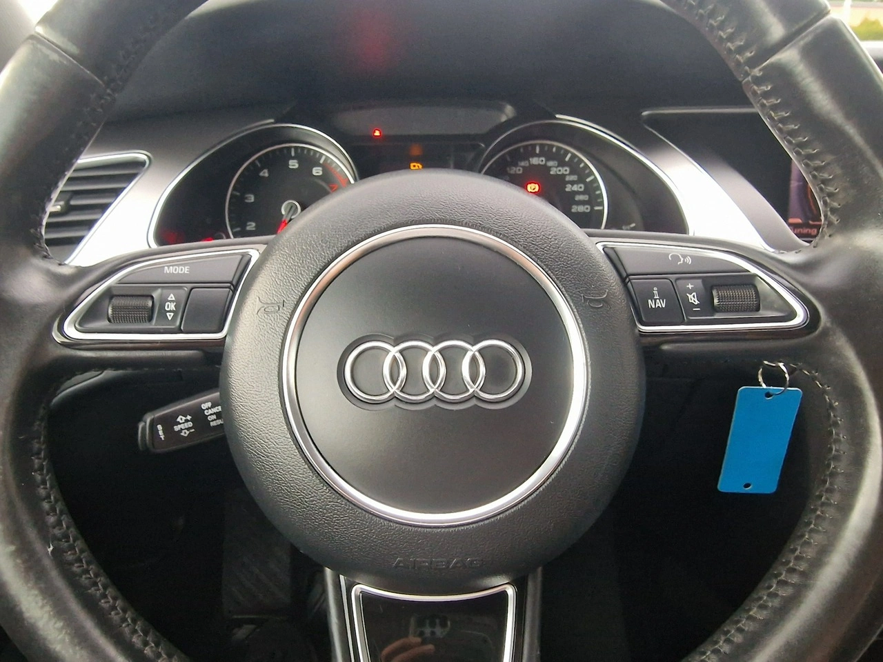 Audi A5 - Zdjęcie 26
