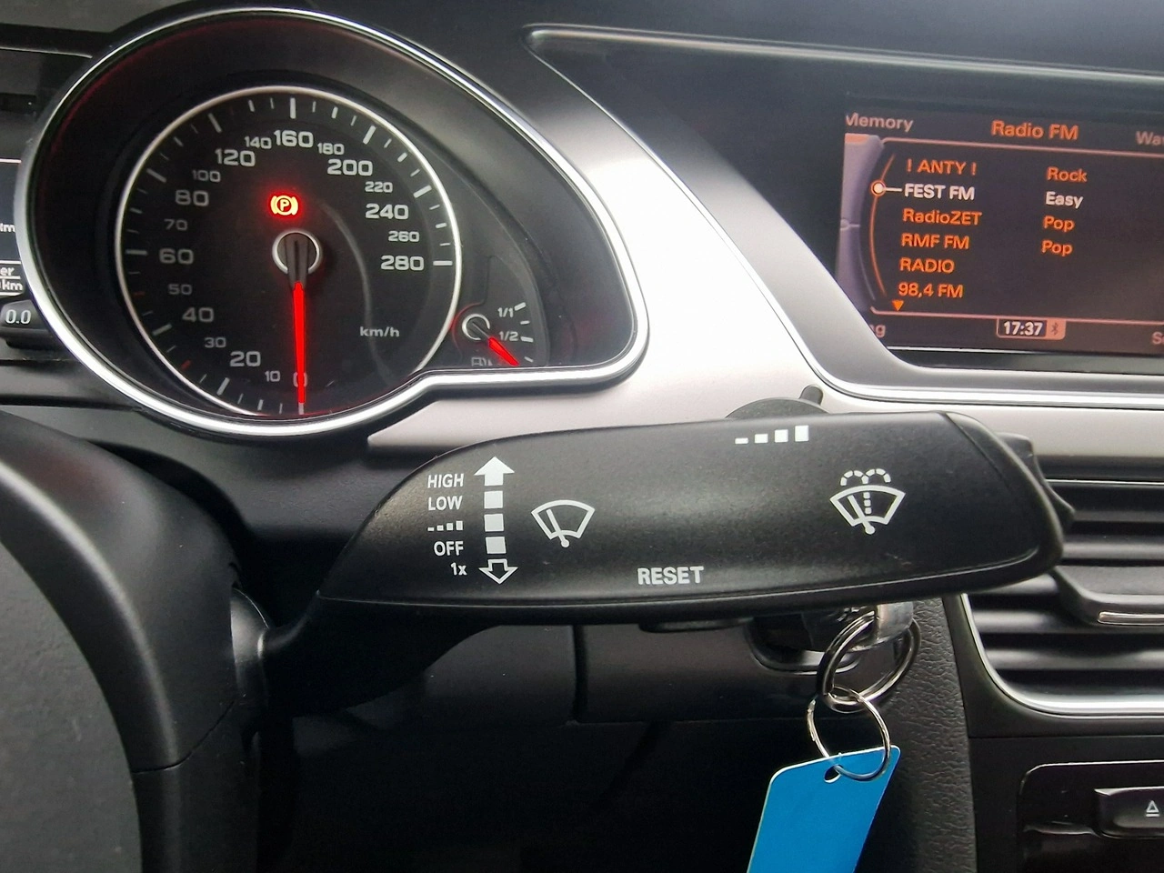 Audi A5 - Zdjęcie 27