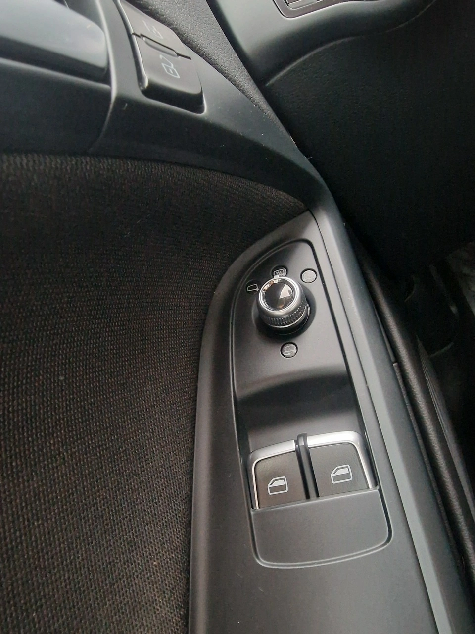Audi A5 - Zdjęcie 28