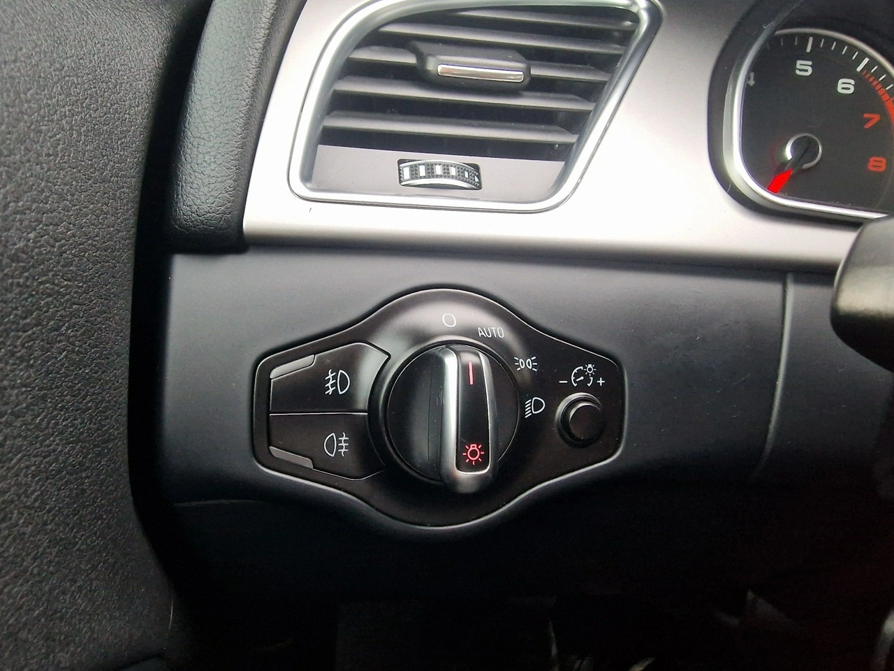 Audi A5 - Zdjęcie 29