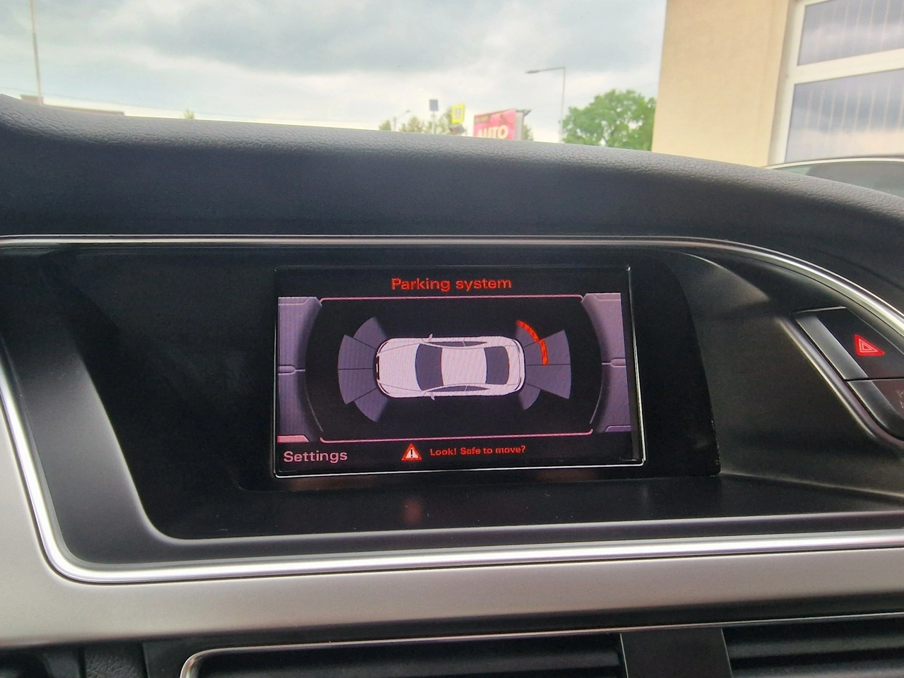 Audi A5 - Zdjęcie 30