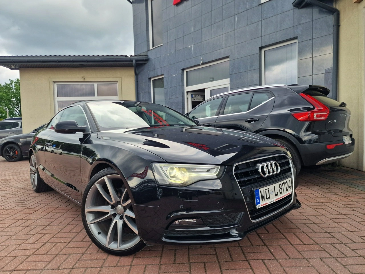 Audi A5 - Zdjęcie 7