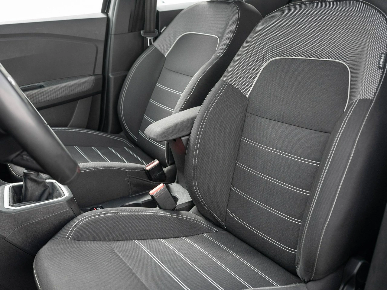 Dacia Sandero - Zdjęcie 10