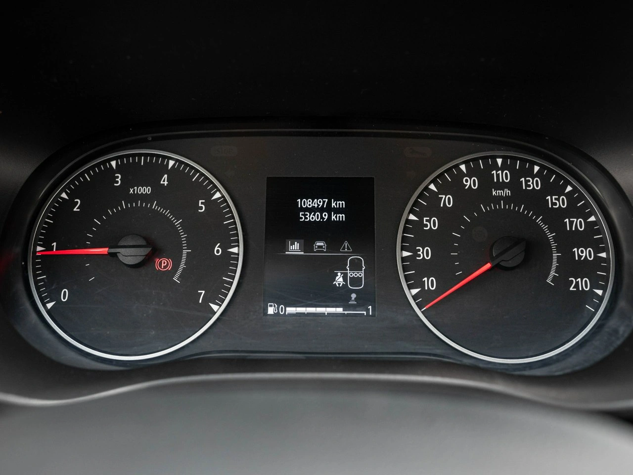 Dacia Sandero - Zdjęcie 11