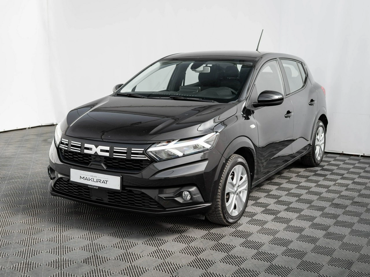Dacia Sandero - Zdjęcie 1