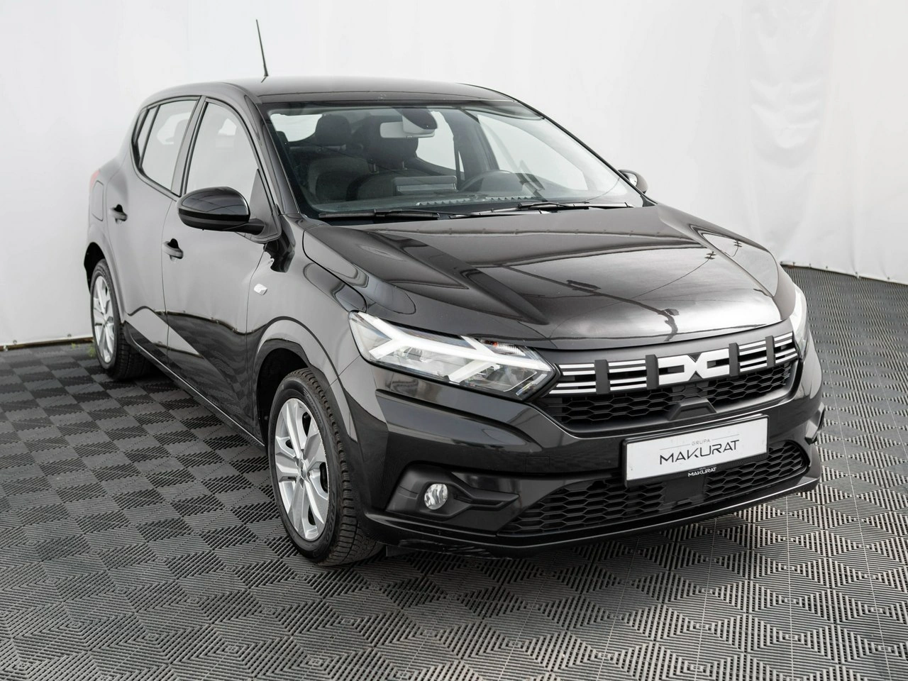Dacia Sandero - Zdjęcie 2