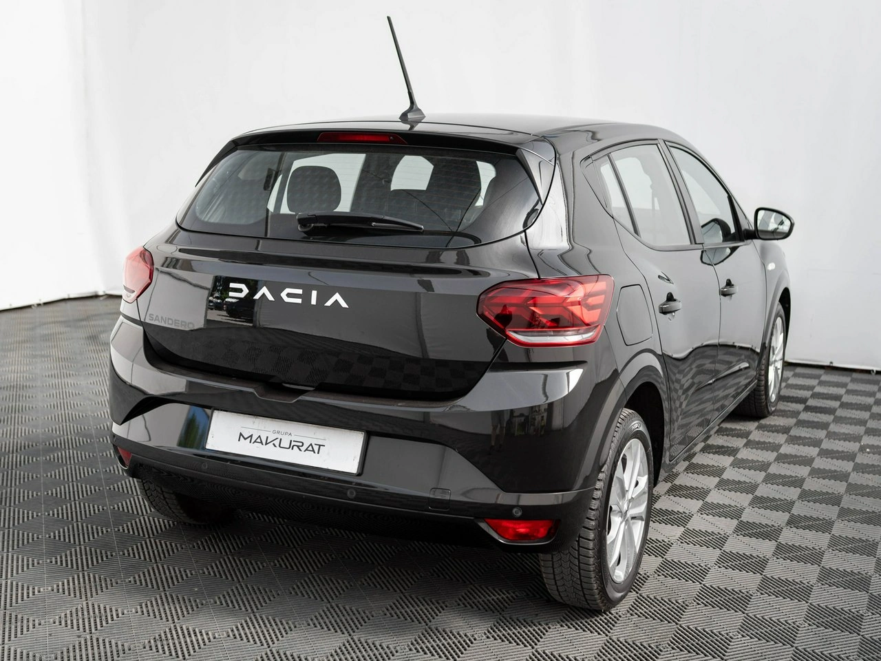 Dacia Sandero - Zdjęcie 4