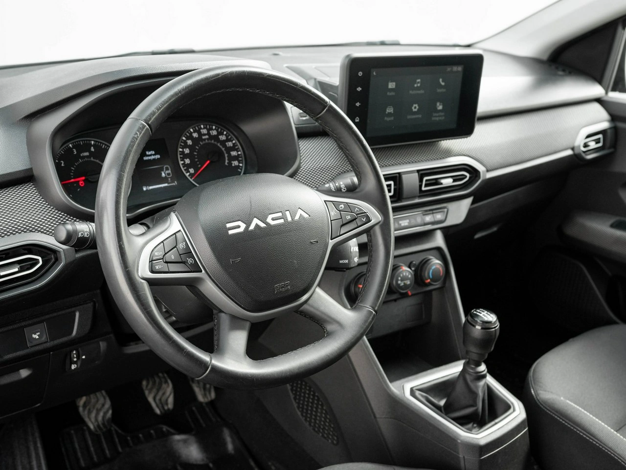 Dacia Sandero - Zdjęcie 5