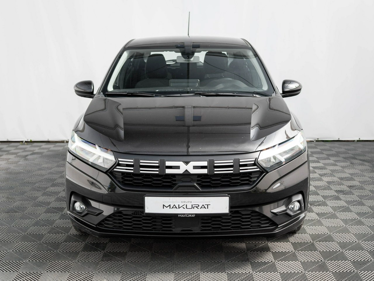 Dacia Sandero - Zdjęcie 6