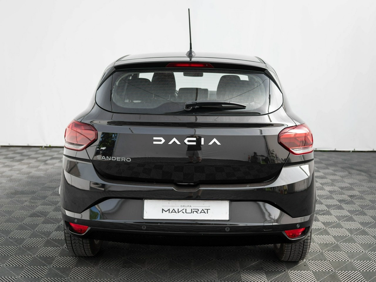 Dacia Sandero - Zdjęcie 7