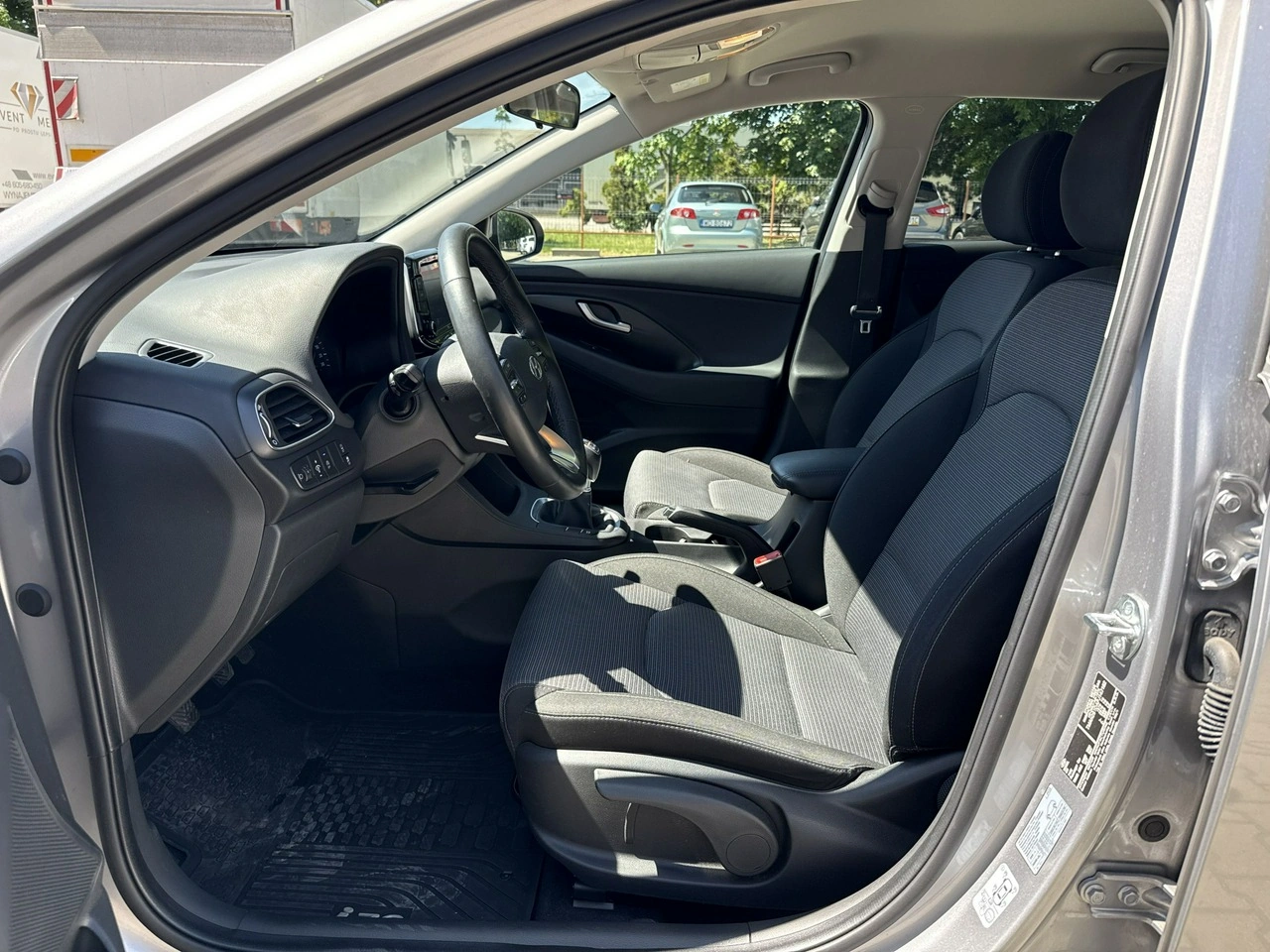 Hyundai i30 - Zdjęcie 10