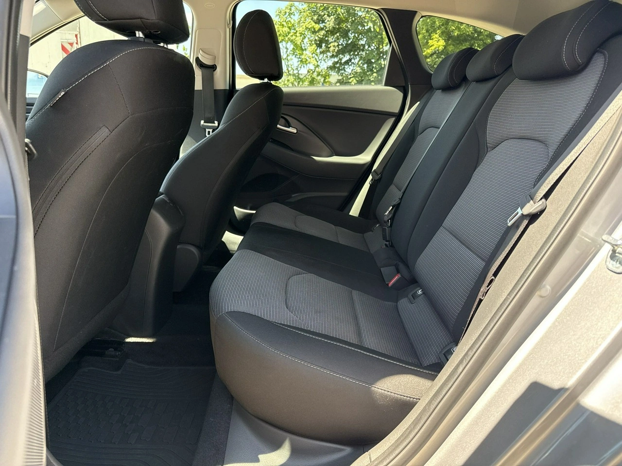 Hyundai i30 - Zdjęcie 14